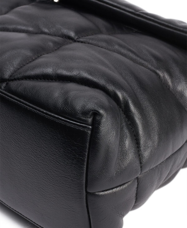 Saint Laurent Loulou Puffer Medium – (ex)bags