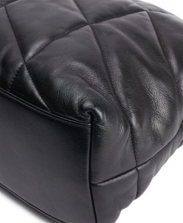 Saint Laurent Loulou Puffer Medium – (ex)bags