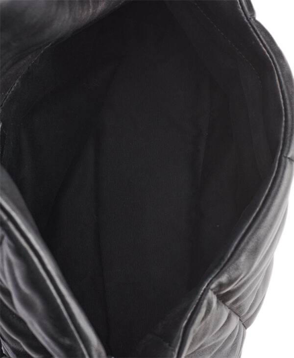 Saint Laurent Loulou Puffer Medium – (ex)bags