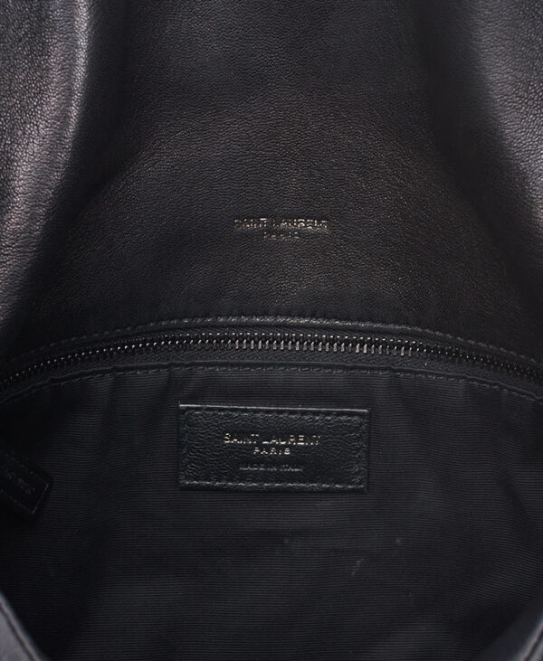 Saint Laurent Loulou Puffer Medium – (ex)bags