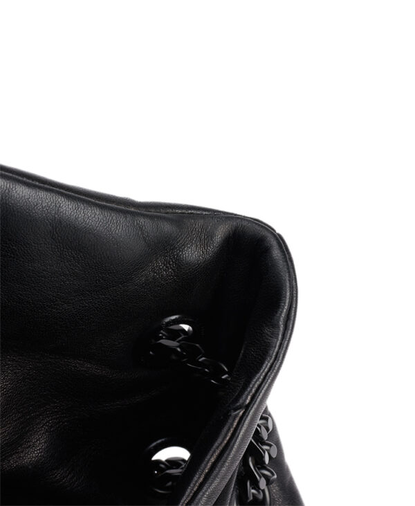 Saint Laurent Loulou Puffer Medium – (ex)bags