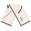 Chanel CC Scarf