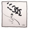 Chanel CC Scarf