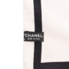 Chanel CC Scarf