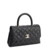 Chanel Coco Top Handle Mini