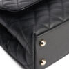 Chanel Coco Top Handle Mini