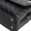 Chanel Coco Top Handle Mini