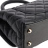 Chanel Coco Top Handle Mini