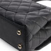 Chanel Coco Top Handle Mini