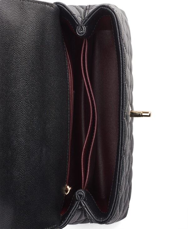 Chanel Coco Top Handle Mini – (ex)bags