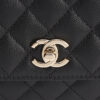 Chanel Coco Top Handle Mini