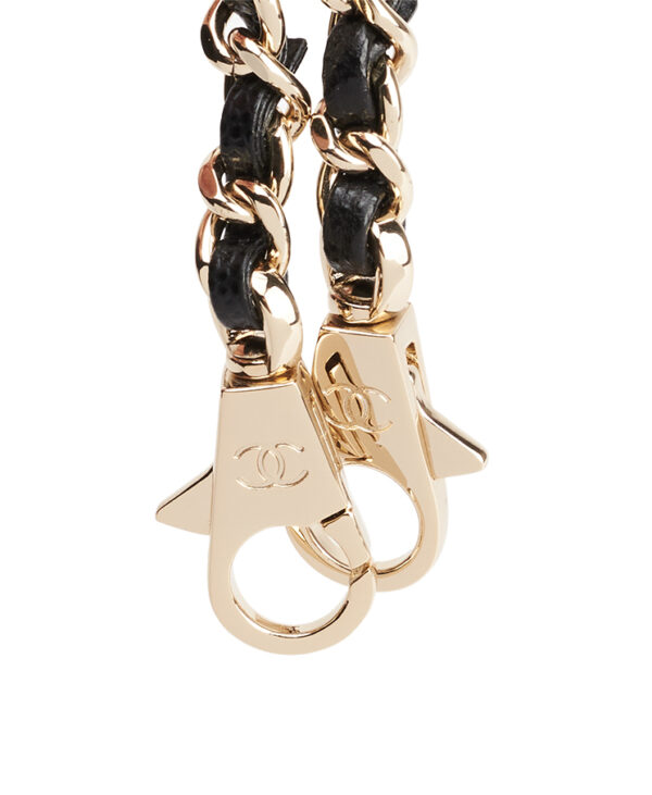 Chanel Coco Top Handle Mini – (ex)bags
