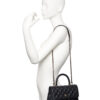 Chanel Coco Top Handle Mini