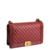 Chanel Boy New Medium