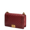 Chanel Boy New Medium