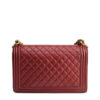 Chanel Boy New Medium