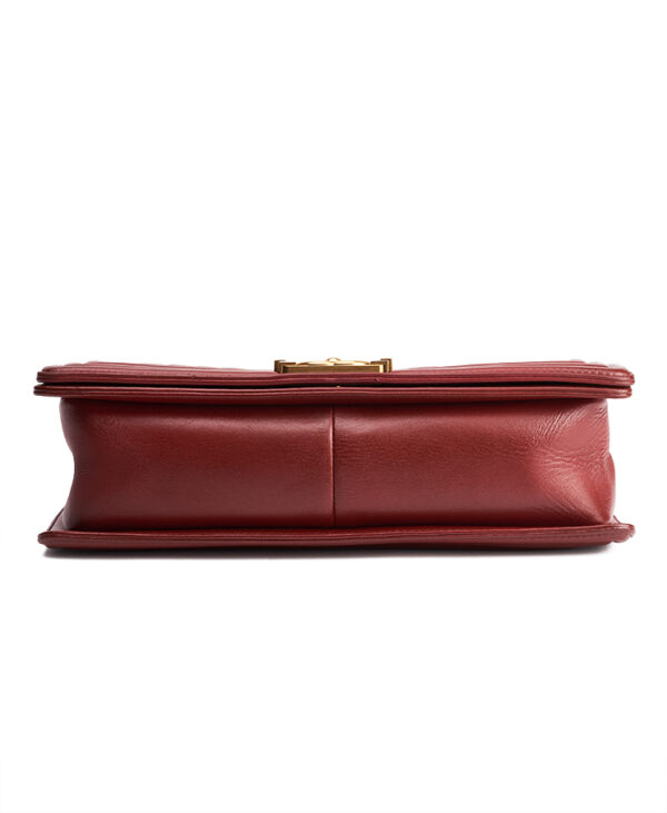 Chanel Boy New Medium – (ex)bags