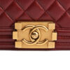 Chanel Boy New Medium