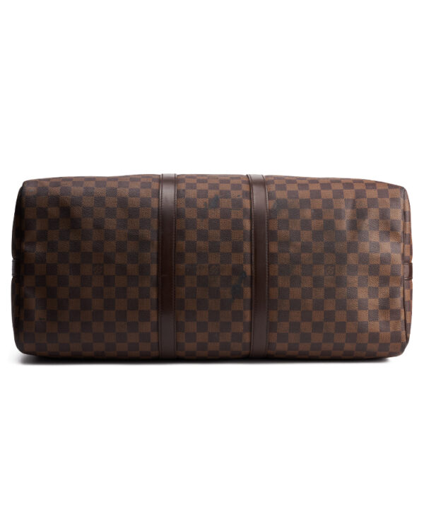 Louis Vuitton Keepall Bandoulière 55 – (ex)bags
