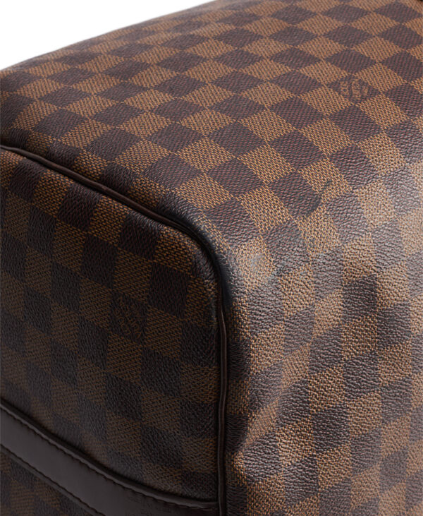 Louis Vuitton Keepall Bandoulière 55 – (ex)bags