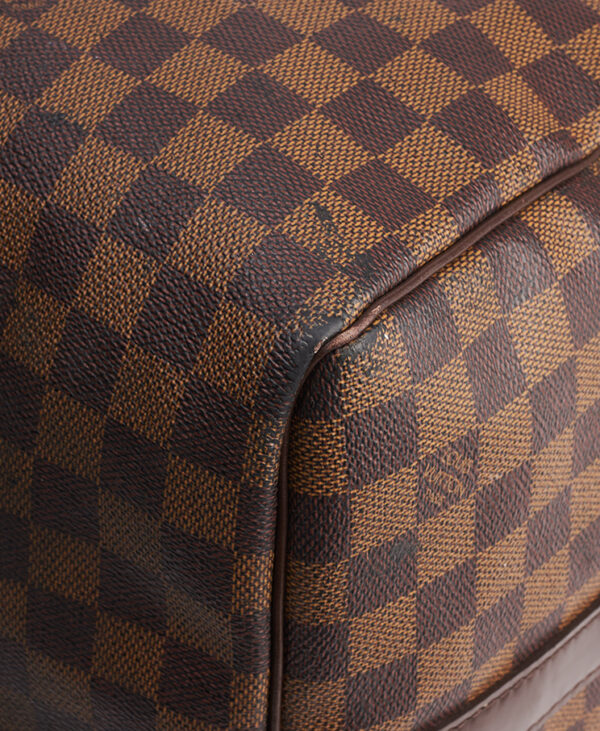 Louis Vuitton Keepall Bandoulière 55 – (ex)bags