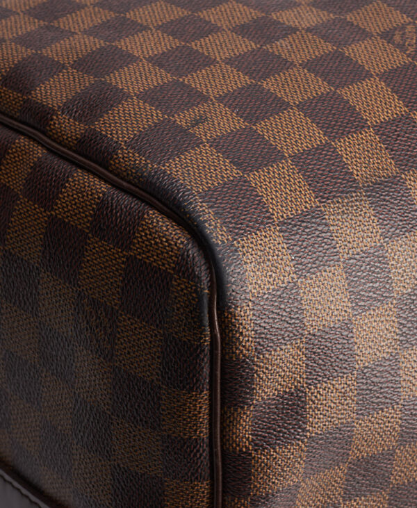 Louis Vuitton Keepall Bandoulière 55 – (ex)bags