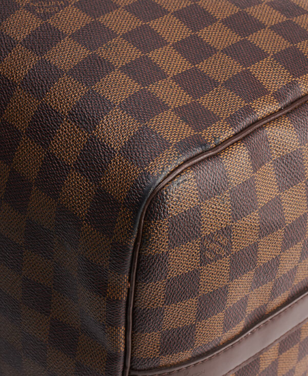 Louis Vuitton Keepall Bandoulière 55 – (ex)bags