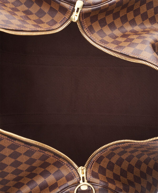 Louis Vuitton Keepall Bandoulière 55 – (ex)bags