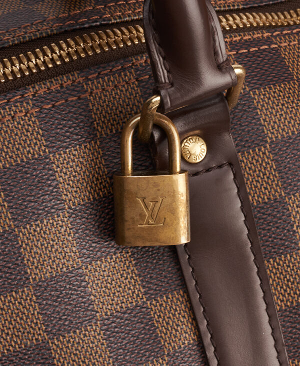Louis Vuitton Keepall Bandoulière 55 – (ex)bags