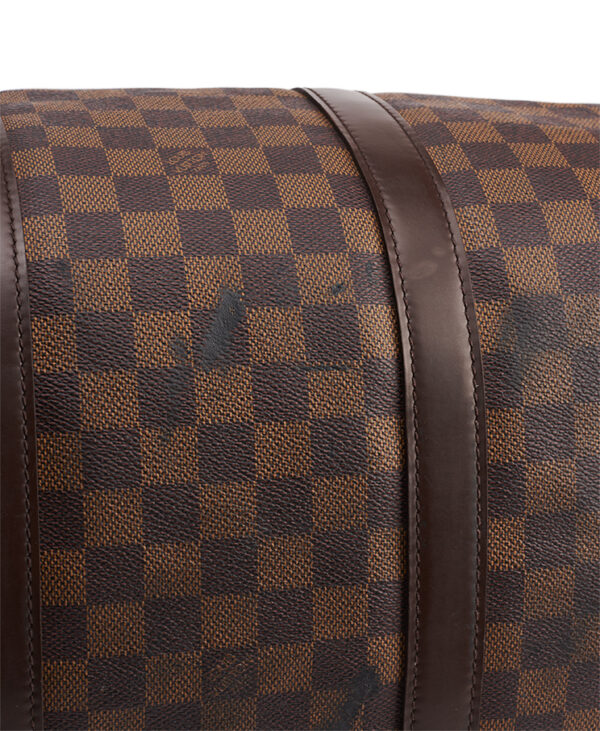 Louis Vuitton Keepall Bandoulière 55 – (ex)bags