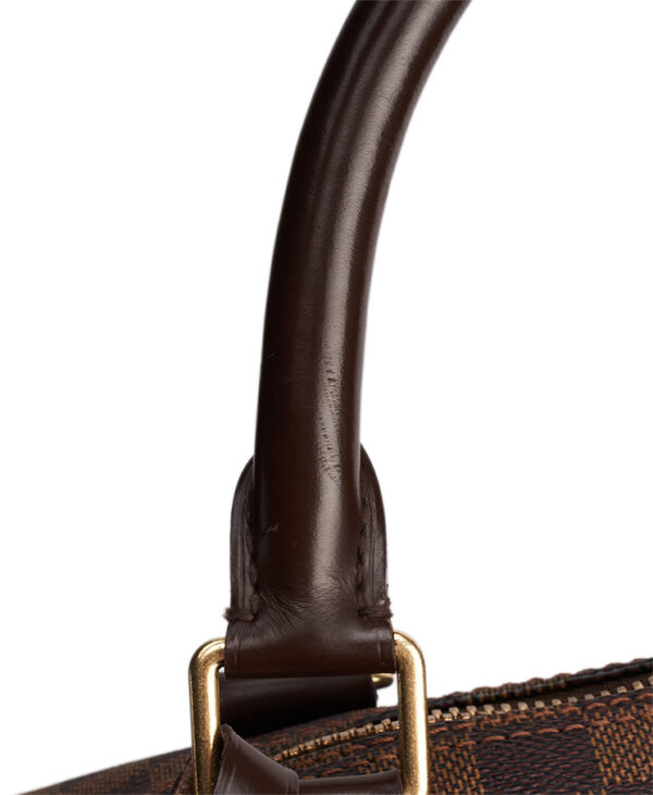 Louis Vuitton Keepall Bandoulière 55 – (ex)bags