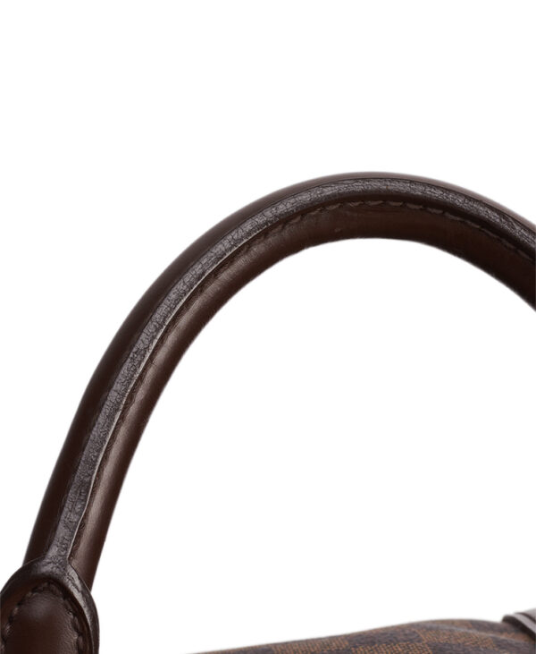 Louis Vuitton Keepall Bandoulière 55 – (ex)bags