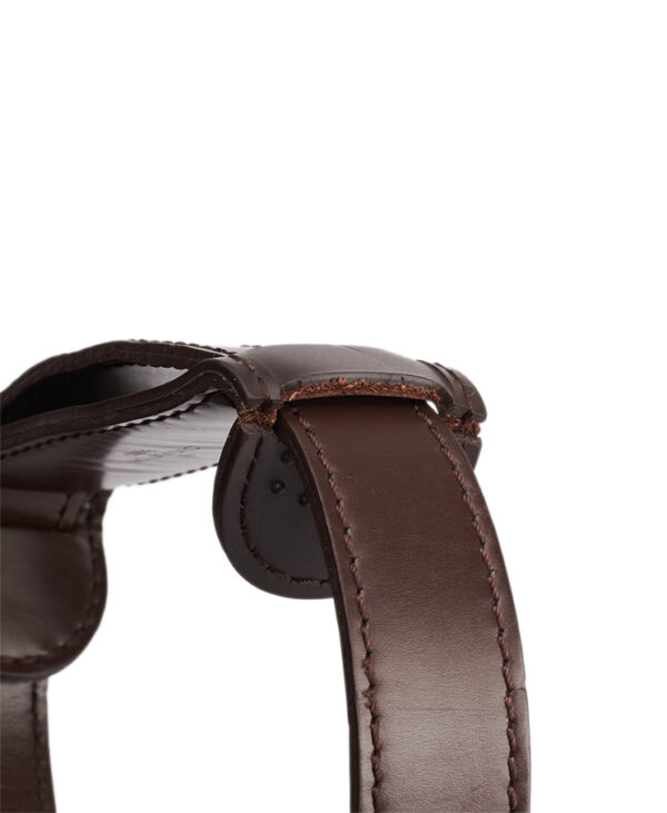 Louis Vuitton Keepall Bandoulière 55 – (ex)bags