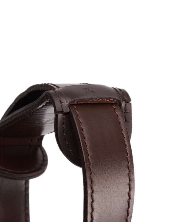 Louis Vuitton Keepall Bandoulière 55 – (ex)bags