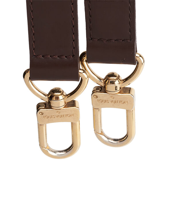 Louis Vuitton Keepall Bandoulière 55 – (ex)bags