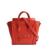 Celine Luggage Nano