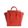 Celine Luggage Nano