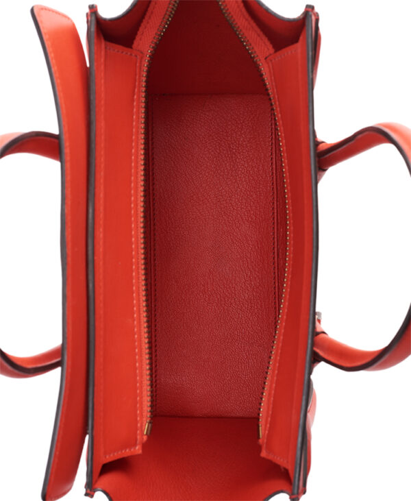 Celine Luggage Nano – (ex)bags