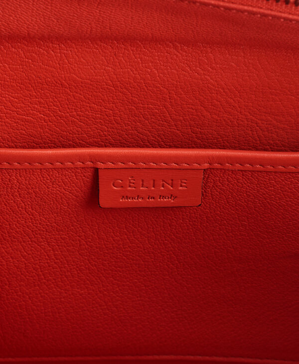 Celine Luggage Nano – (ex)bags