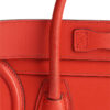 Celine Luggage Nano