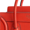 Celine Luggage Nano