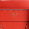 Celine Luggage Nano