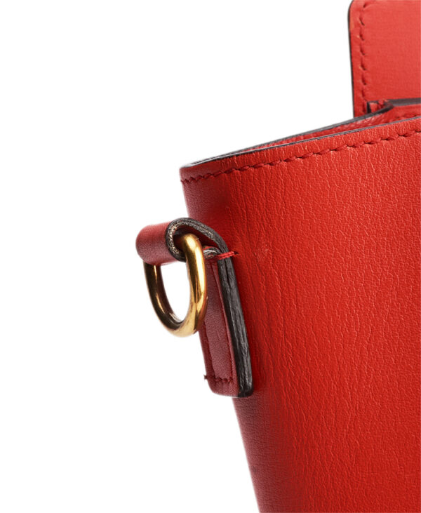 Celine Luggage Nano – (ex)bags