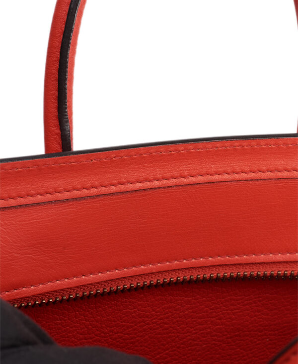 Celine Luggage Nano – (ex)bags