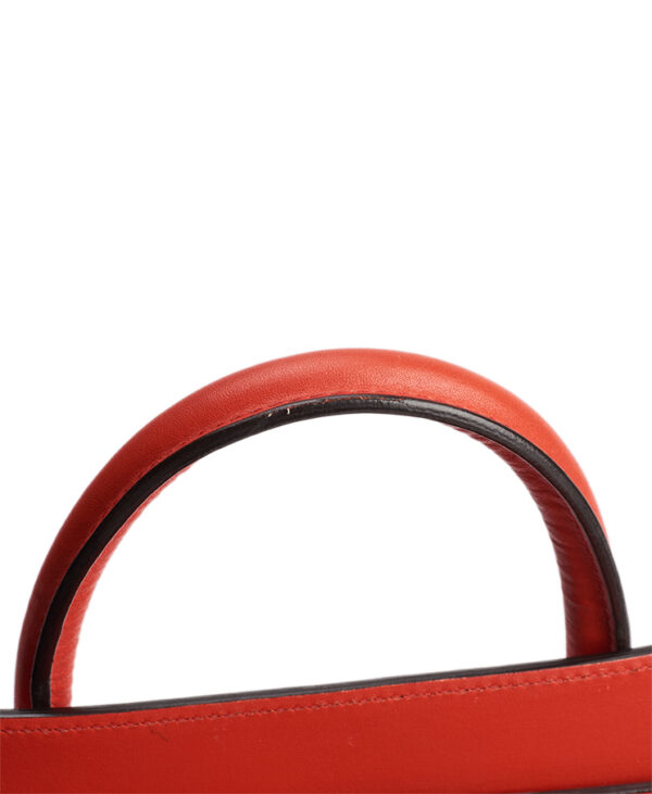 Celine Luggage Nano – (ex)bags