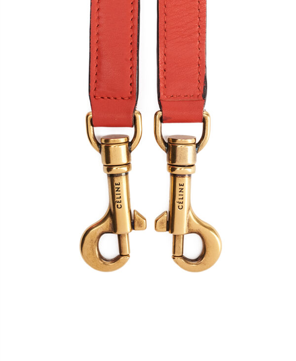 Celine Luggage Nano – (ex)bags