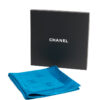 Chanel CC Scarf