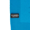 Chanel CC Scarf