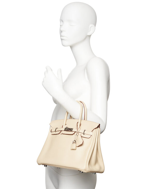 Hermes Birkin 25 – (ex)bags