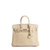 Hermes Birkin 25